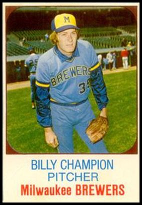 118 Billy Champion